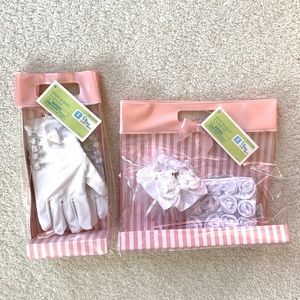 Pretend Play Bride Accessories